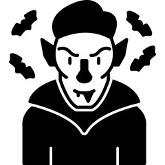 Vampire Icon