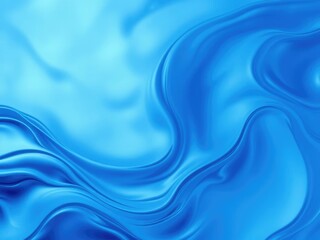 Undulating blue liquid wave background with subtle ripples and gentle movements, oceanic colors, texture overlays, abstract waves