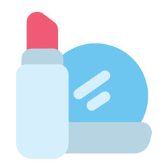 cosmetic icon for illustration