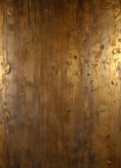 Weathered gold background texture with worn wooden tone and vintage patina effect , aged finish, vintage gold, rough texture