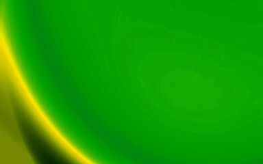 abstract green background