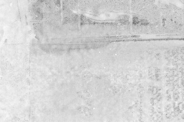 Fototapeta premium Hell Paper: Grunge Texture