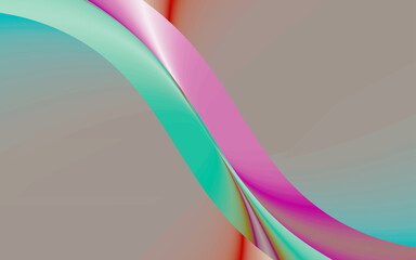 abstract colorful background