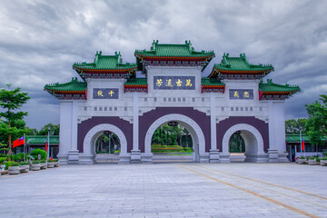 忠烈祠