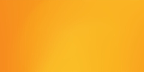Warm color gradient background material  orange  red and yellow vector abstract modern