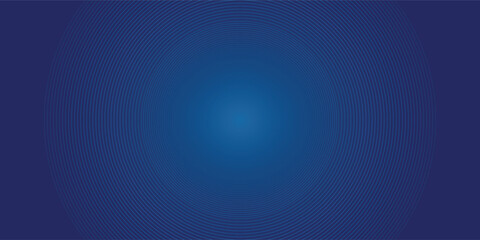 Bright blue dynamic abstract vector background with diagonal lines. 3d cover of business presentation banner for sale event night party simpel abstract