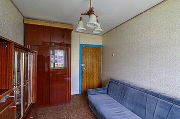 interior apartment room rare not modern simple design 70s 80s 90s