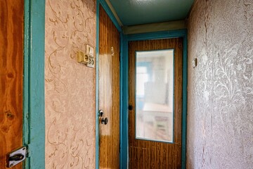 interior apartment room rare not modern simple design 70s 80s 90s