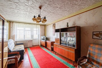 interior apartment room rare not modern simple design 70s 80s 90s