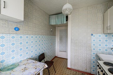 interior apartment room rare not modern simple design 70s 80s 90s