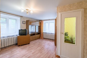 interior apartment room rare not modern simple design 70s 80s 90s