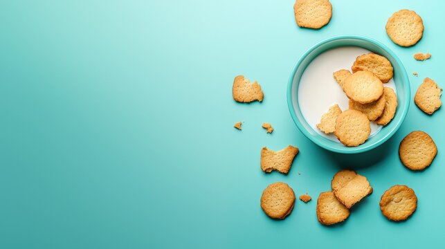 Virtual workshops on making plant-based snacks