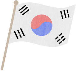 태극기