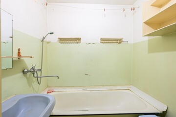 interior apartment room rare not modern simple design 70s 80s 90s