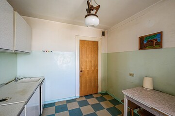 interior apartment room rare not modern simple design 70s 80s 90s