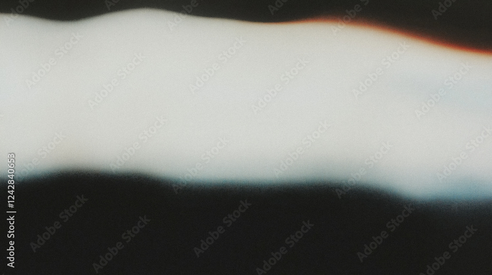 Poster abstract blurred light and shadow gradient with soft colors