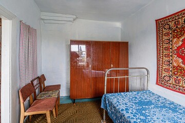 interior apartment room rare not modern simple design 70s 80s 90s