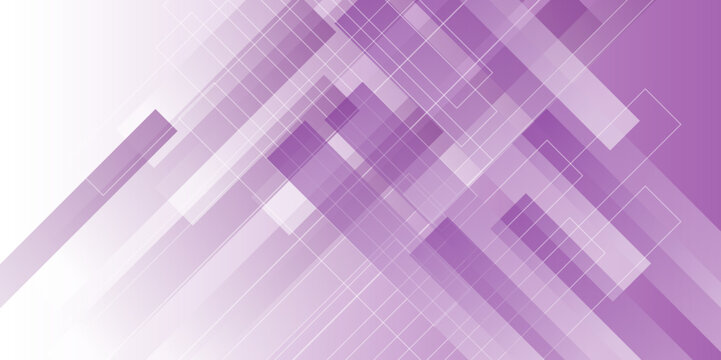 Simple purple blue background design. Abstract purple blue background vector illustration. Modern gradient purple abstract design background. 