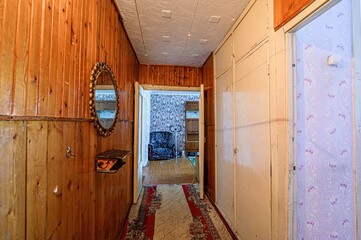 interior apartment room rare not modern simple design 70s 80s 90s