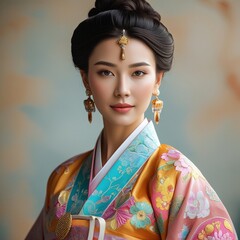 hanbok