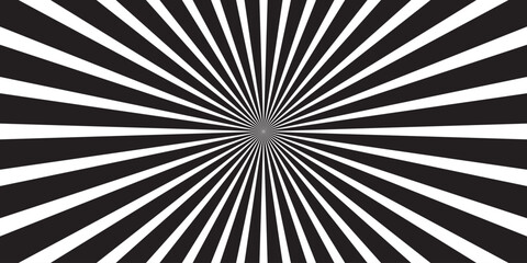 Pop art black comics book cartoon magazine cover. Cartoon funny retro pattern strip mock up. Vector halftone illustration. Vintage backdrop for comic superhero text, speech bubble, message. 