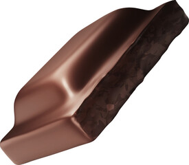 Piece of Chocolate
