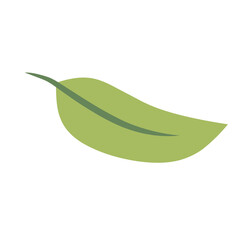 Green Leaf