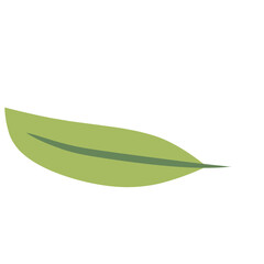 Green Leaf
