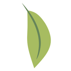 Green Leaf