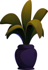 Potted Plant