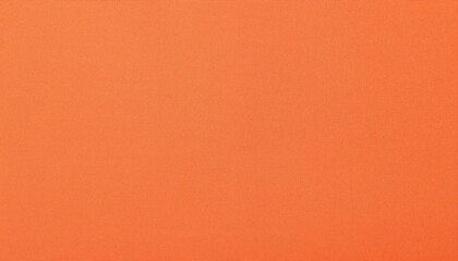 Fototapeta premium Vibrant terracotta fabric texture, warmth and richness