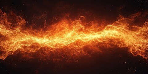 Electric Energy Waves, Generative AI