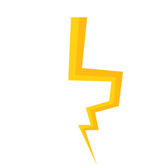 Lightning Bolt Thunder
