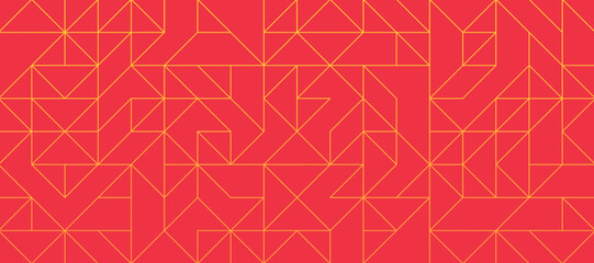 幾何学 抽象 三角形 テクスチャ 和風 パターン 背景