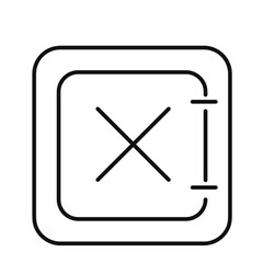 Business Finance Icon