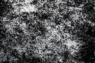 Grungy, abstract texture with overlapping layers of black and white. The image should have a chaotic and energetic vibe.