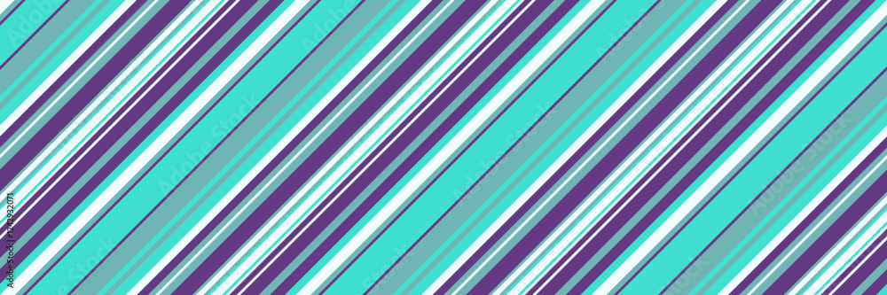 Poster seamless striped pattern with straight lines and colourful texture. perfect for fabric design, abstr