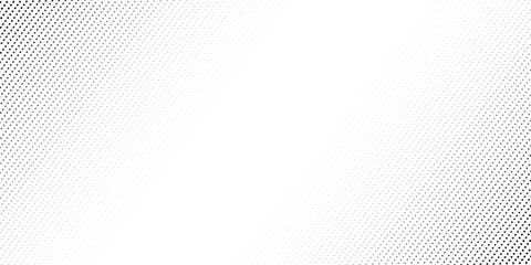 halfton pattern dot background texture overlay grunge distress linear vector. modern style