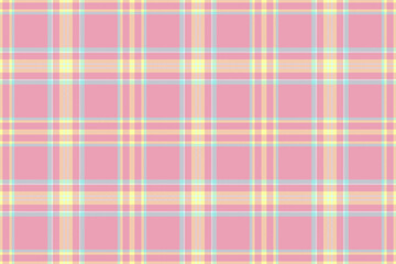 Minimalist check pattern in calming hues, great for elegant back