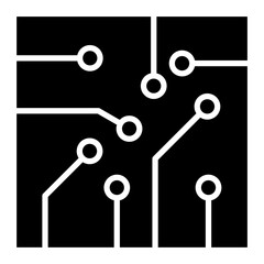 Circuit Icon