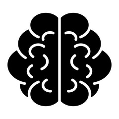 Brain Icon
