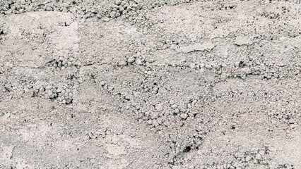 pattern of old dirty concrete wall