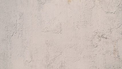 texture metal surface painted with gray paint with traces of rust