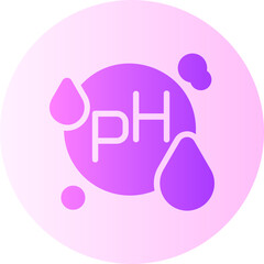 ph gradient icon