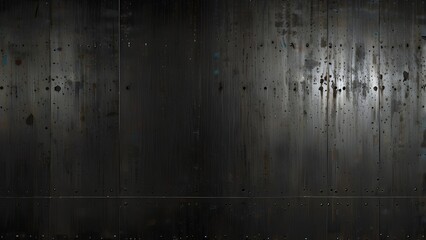 metal texture may used as background Generative AI