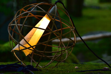 日本庭園　由志園　島根