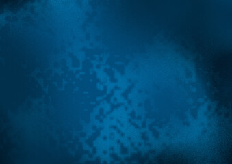 blue color abstract background wallpaper design
