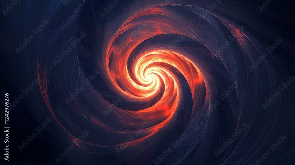 Poster lively tech-inspired abstract patterns: a futuristic digital backdrop in high resolution.