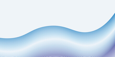 Premium background design with white line pattern (texture) in luxury pastel colour abstract simple