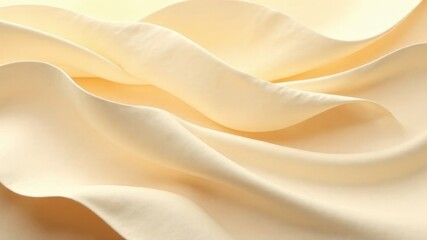 Obraz premium beige fabric for the entire background